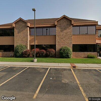 Thumbnail image of the front of a dentist office practice with the name Boulder County Smiles which is located in Lafayette, CO