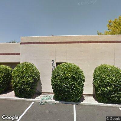 Dentist Office Image for provider