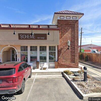 Thumbnail image of the front of a dentist office practice with the name Tooth Fairy Pediatric Dental which is located in Gardnerville, NV