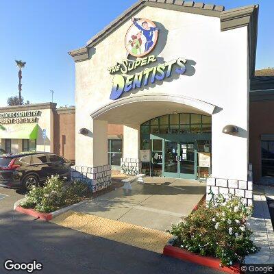 The Super Dentists, dentists office located at 2226 Otay Lakes Rd, Chula Vista, CA.