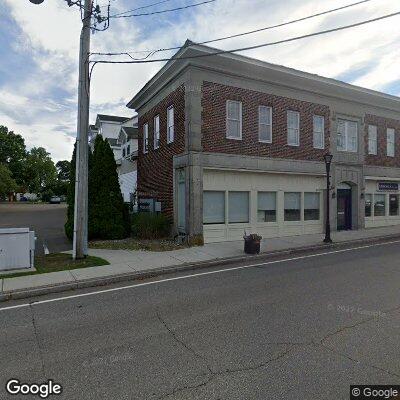 Thumbnail image of the front of a dentist office practice with the name Hamden-Shoreline Oral & Maxillofacial Surgery Associates PC which is located in Clinton, CT