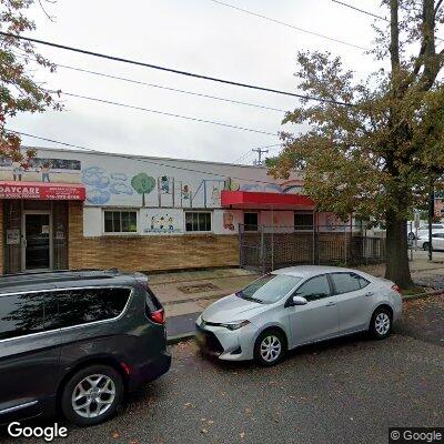 Thumbnail image of the front of a dentist office practice with the name Uniondale Dental Associates which is located in Uniondale, NY