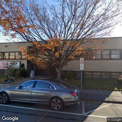 Dentist Office Image for provider