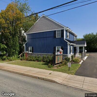 Dentist Office Image for provider