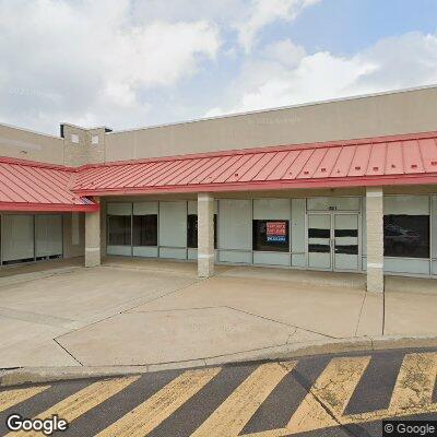 Thumbnail image of the front of a dentist office practice with the name Smile Exchange of Hatfield which is located in Hatfield, PA