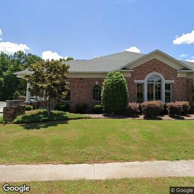 Thumbnail image of the front of a dentist office practice with the name Decatur Maxillofacial & Cosmetic Surgery Center which is located in Decatur, AL