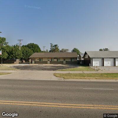 Thumbnail image of the front of a dentist office practice with the name Grand Ceramics Dental Lab which is located in Haysville, KS