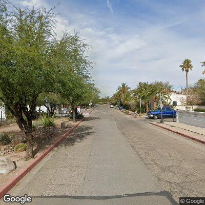 Dentist Office Image for provider