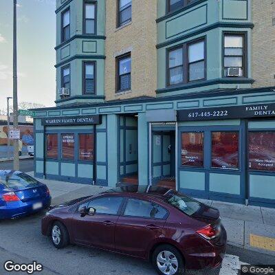 Dentist Office Image for provider