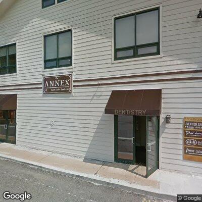 Dentist Office Image for provider