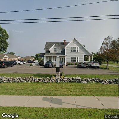 Dentist Office Image for provider