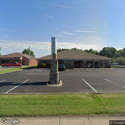 Dentist Office Image for provider