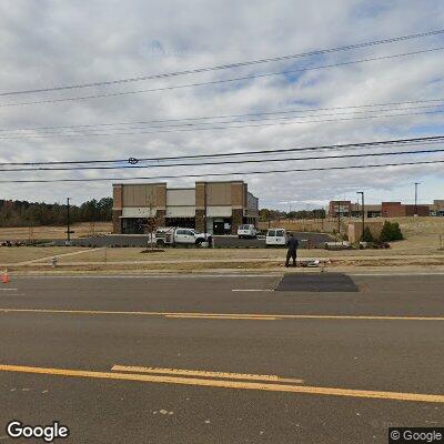 Thumbnail image of the front of a dentist office practice with the name Airline Road Dental Care which is located in Arlington, TN