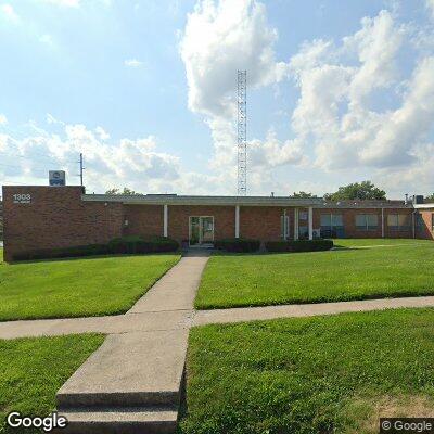 Thumbnail image of the front of a dentist office practice with the name Oral Surgery which is located in Winchester, KY