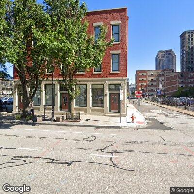 Dentist Office Image for provider