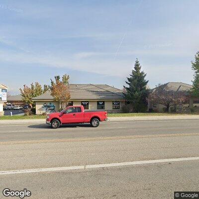 Thumbnail image of the front of a dentist office practice with the name Stone Creek Dental which is located in Meridian, ID