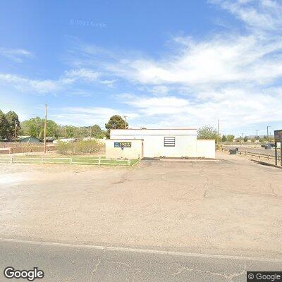 Thumbnail image of the front of a dentist office practice with the name Rio Mimbres Family Dental & Oral Surgery which is located in Deming, NM