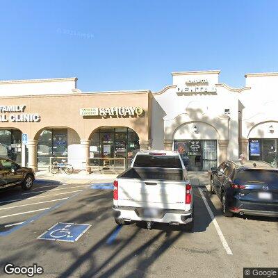 Dentist Office Image for provider