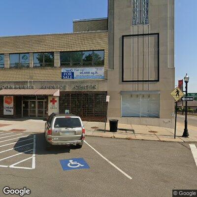 Dentist Office Image for provider