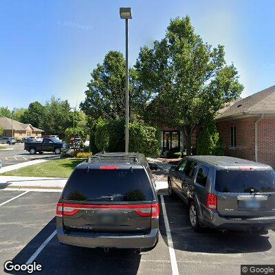 Thumbnail image of the front of a dentist office practice with the name McCarty Family Dental which is located in Willowbrook, IL