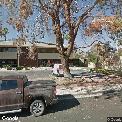 Dentist Office Image for provider