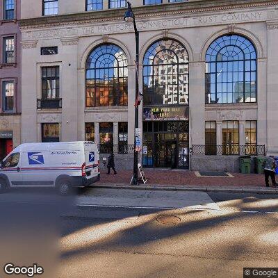 Dentist Office Image for provider