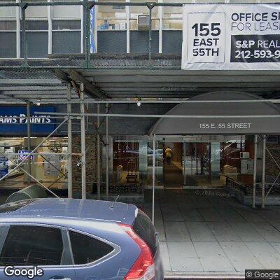 Thumbnail image of the front of a dentist office practice with the name Dental Pyramids PC which is located in New York, NY