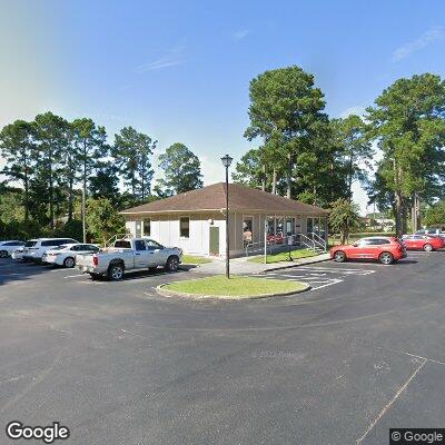 Thumbnail image of the front of a dentist office practice with the name Carolinas Center For Endodontics & Dental Micros which is located in Jacksonville, NC