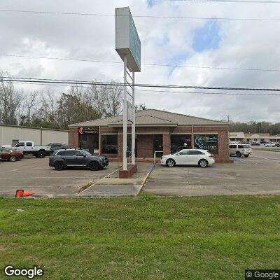 Thumbnail image of the front of a dentist office practice with the name Louisiana Orthodontic Specialists which is located in Picayune, MS