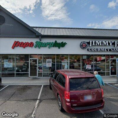 Dentist Office Image for provider