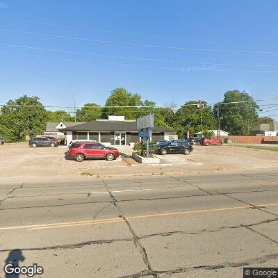 Dentist Office Image for provider