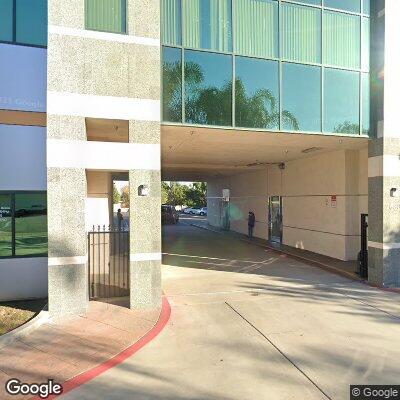 Thumbnail image of the front of a dentist office practice with the name TLC Dental Center which is located in Rosemead, CA