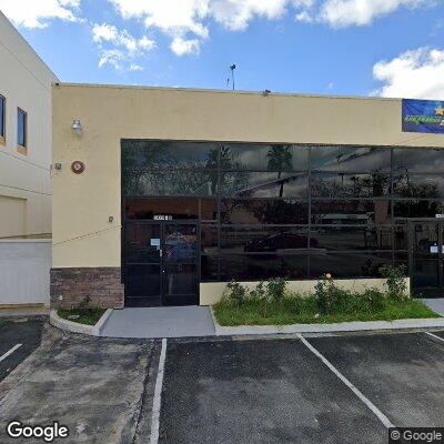 Dentist Office Image for provider