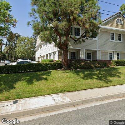 Dentist Office Image for provider