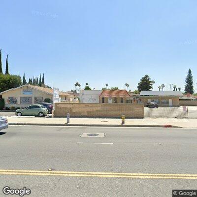 Dentist Office Image for provider