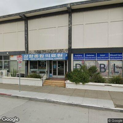 Thumbnail image of the front of a dentist office practice with the name JD Dental Care: Benjamin Jin, DDS which is located in San Francisco, CA