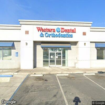 Dentist Office Image for provider