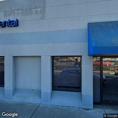 Thumbnail image of the front of a dentist office practice with the name Western Dental & Orthodontics which is located in Modesto, CA