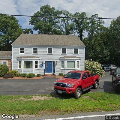 Dentist Office Image for provider