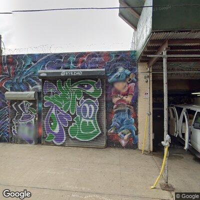 Dentist Office Image for provider