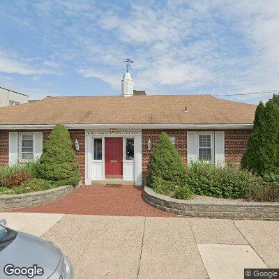 Dentist Office Image for provider