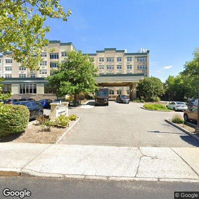 Dentist Office Image for provider