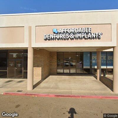 Dentist Office Image for provider