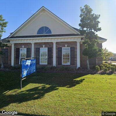 Thumbnail image of the front of a dentist office practice with the name Turpin Orthodontics which is located in Monroe, LA