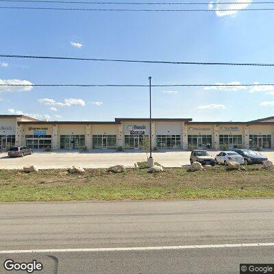 Dentist Office Image for provider