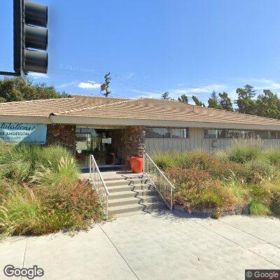 Thumbnail image of the front of a dentist office practice with the name Sparr Heights Smiles which is located in Glendale, CA