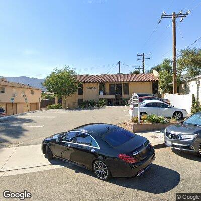 Dentist Office Image for provider