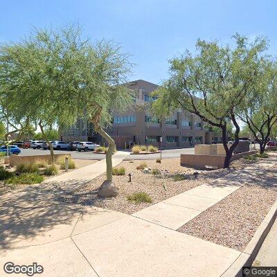 Dentist Office Image for provider