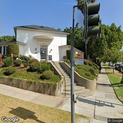 Thumbnail image of the front of a dentist office practice with the name Wu Orthodontics | South Pasadena which is located in South Pasadena, CA