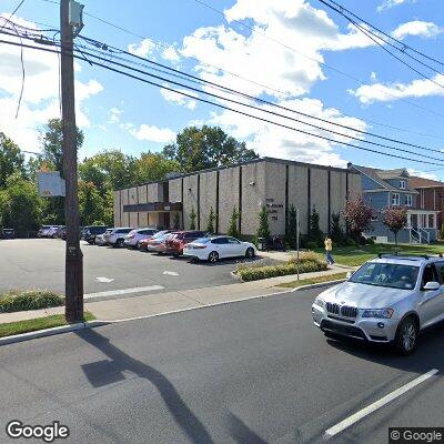 Thumbnail image of the front of a dentist office practice with the name Group Dental Health Administrators Inc which is located in Roselle Park, NJ